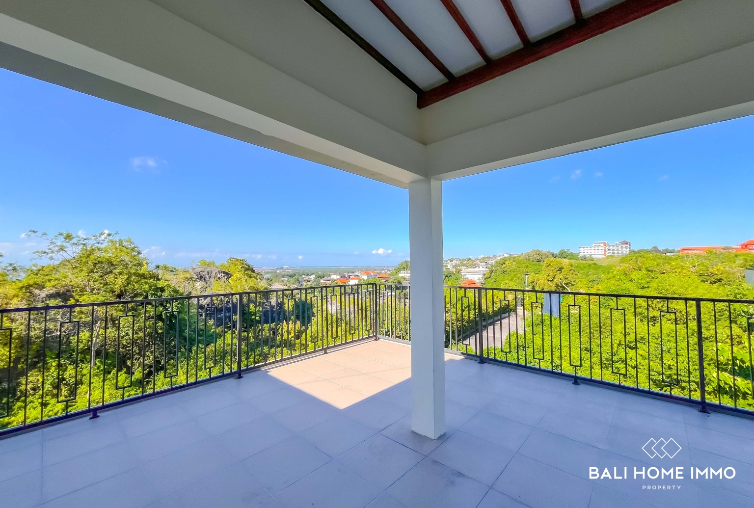 COZY 2 BEDROOMS VILLA FOR YEARLY AND MONTHLY RENTAL IN BALI - JIMBARAN — image 19