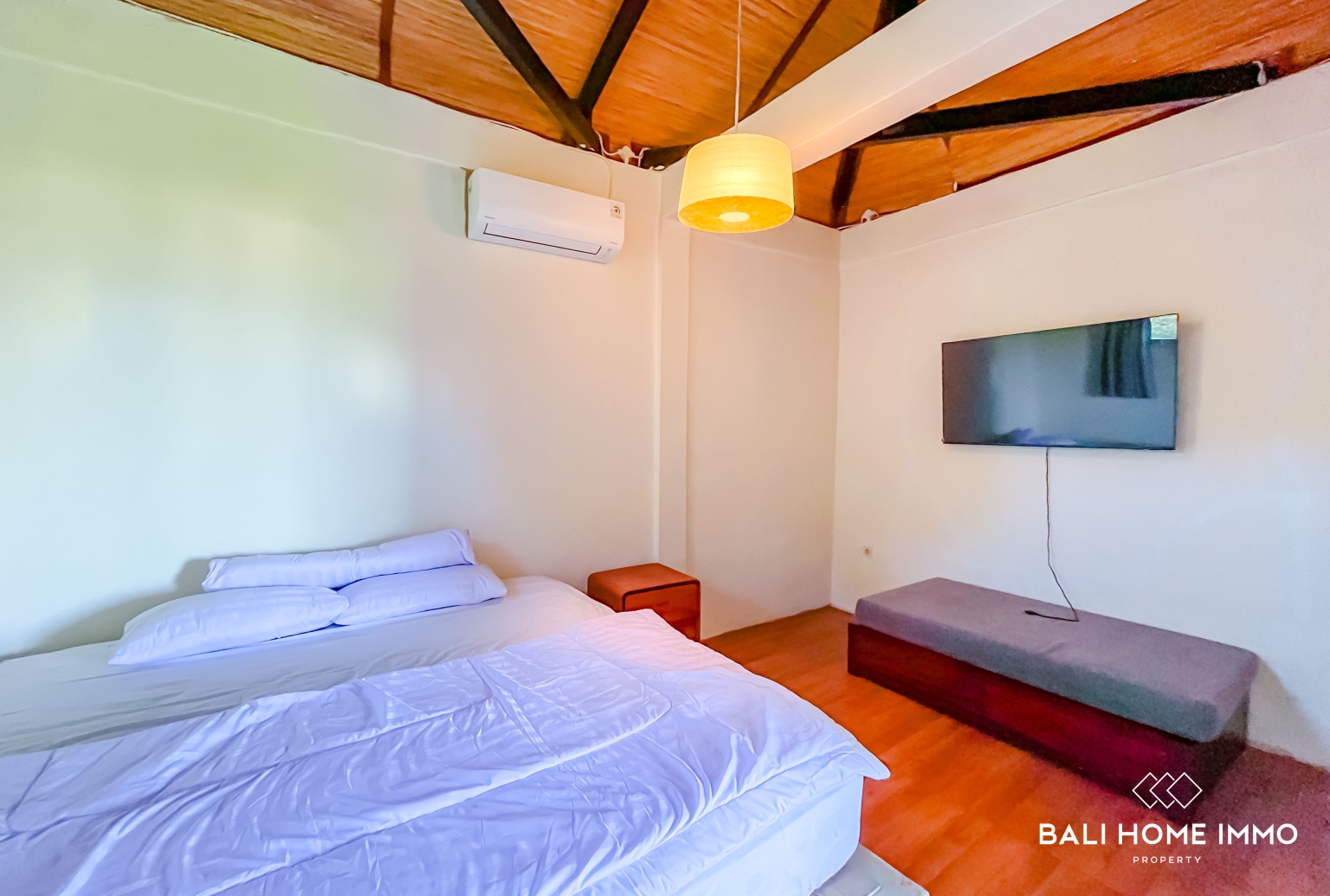 COZY 2 BEDROOMS VILLA FOR YEARLY AND MONTHLY RENTAL IN BALI - JIMBARAN — image 10