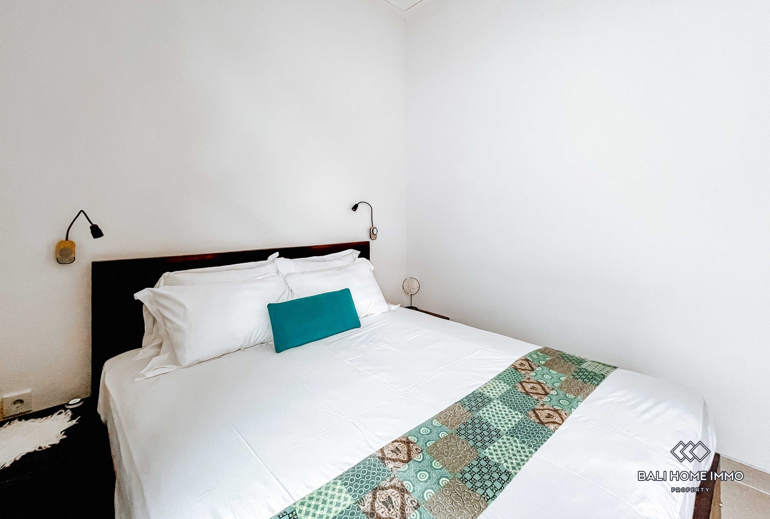 COZY 2 BEDROOMS VILLA FOR YEARLY & MONTHLY RENTAL IN BALI - BALANGAN — image 6