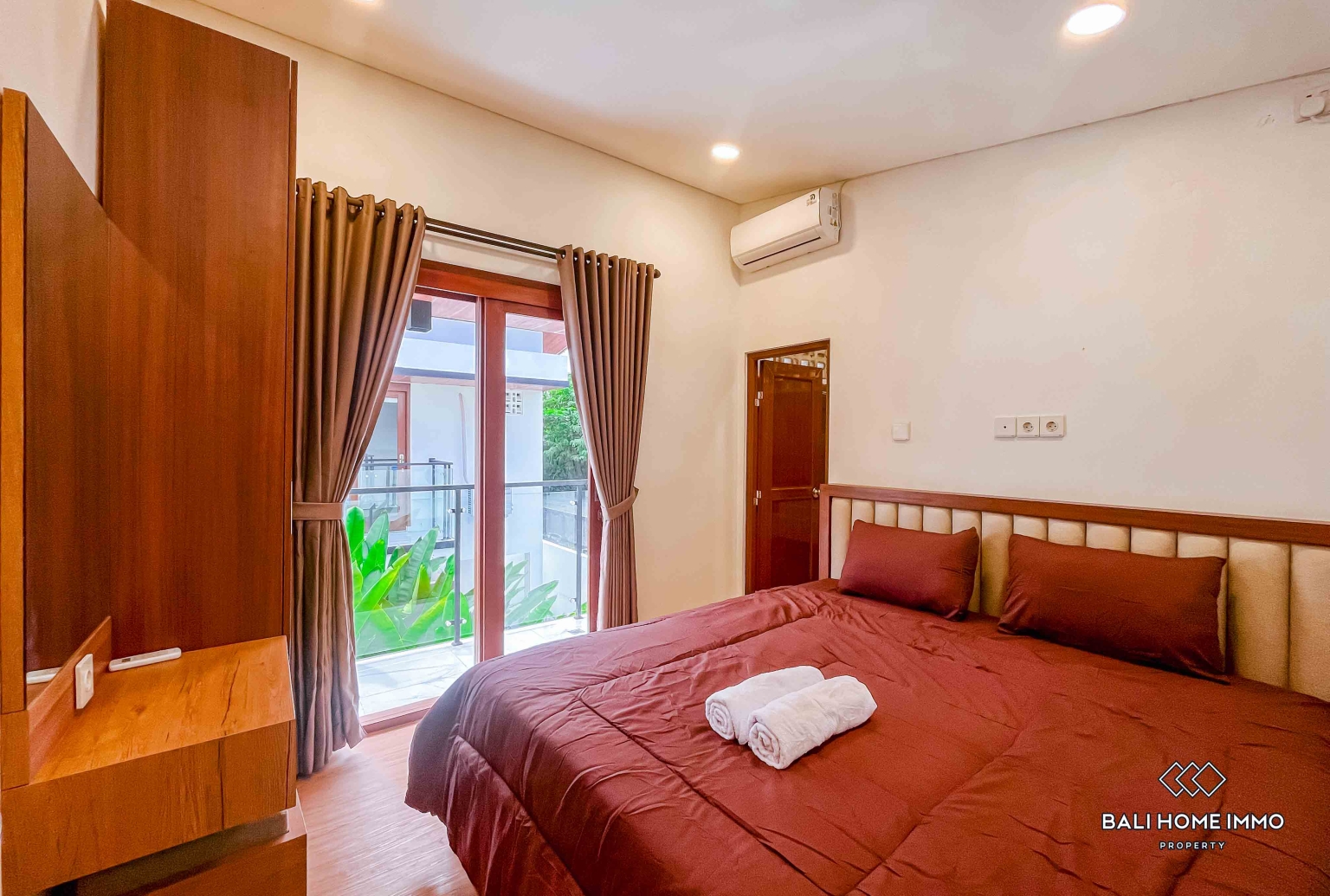 COZY 2 BEDROOMS VILLA FOR YEARLY & MONTHLY RENTAL IN BALI - UNGASAN — image 5