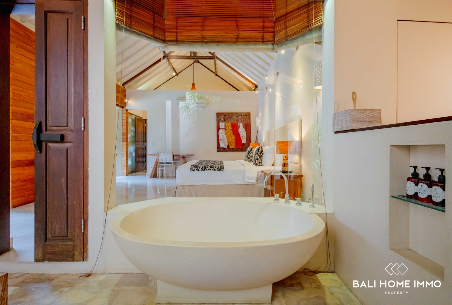 COZY 2 BEDROOMS VILLA FOR YEARLY & MONTHLY RENTAL IN UNGASAN — image 15
