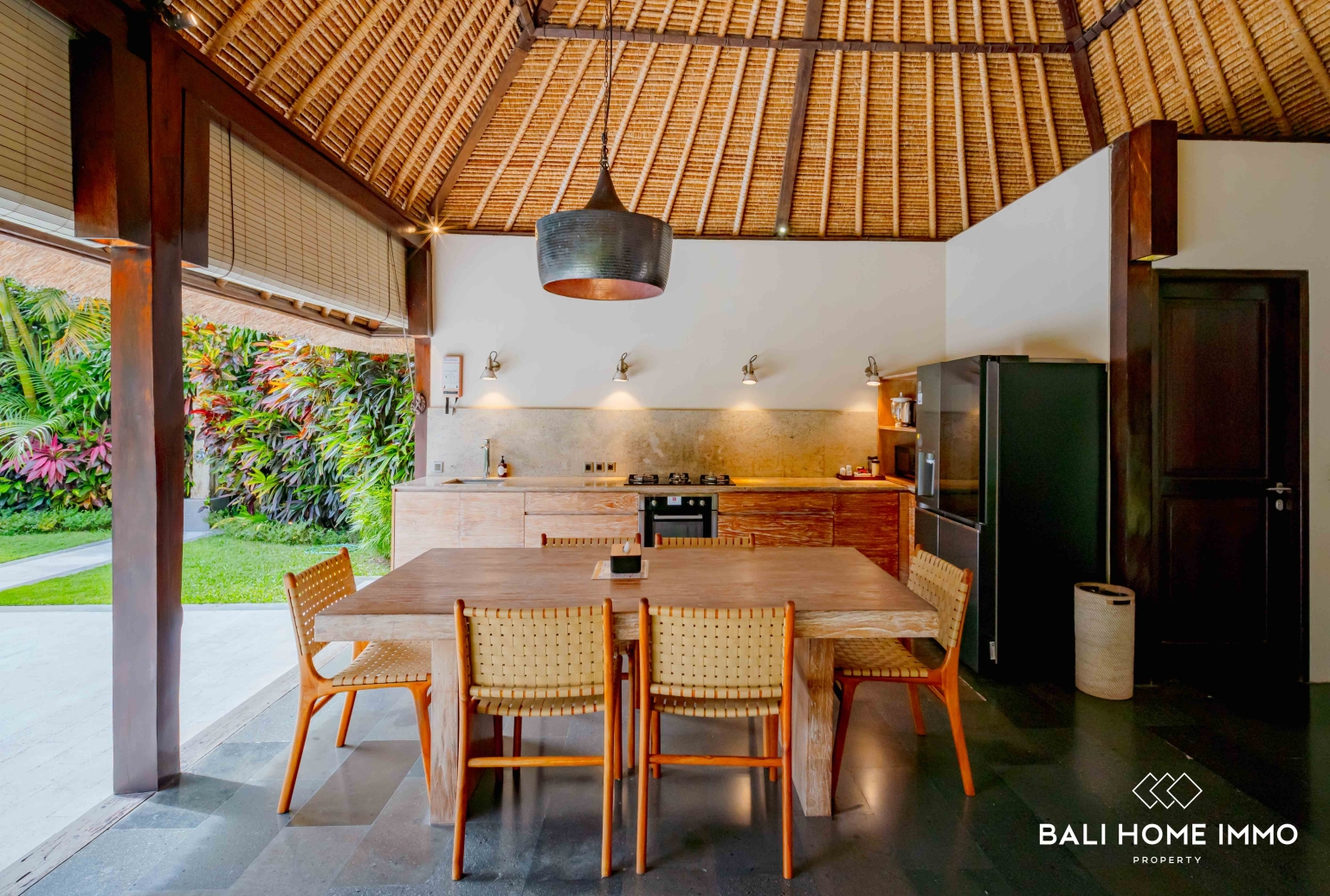 COZY 2 BEDROOMS VILLA FOR YEARLY & MONTHLY RENTAL IN UNGASAN — image 7
