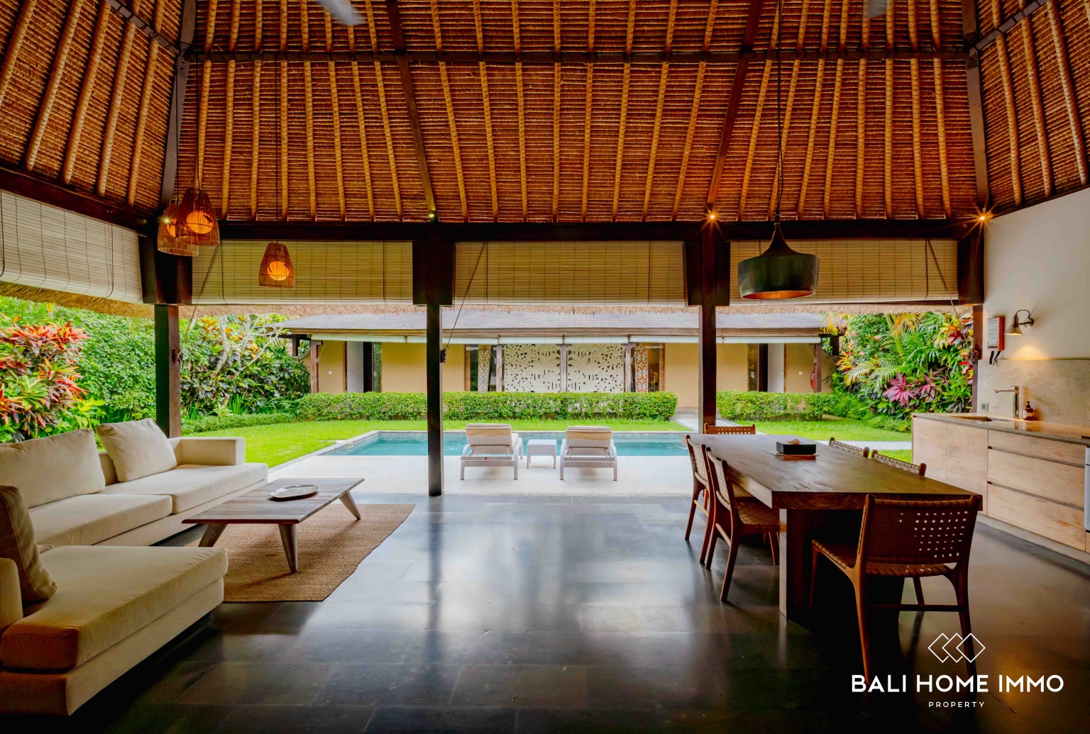 COZY 2 BEDROOMS VILLA FOR YEARLY & MONTHLY RENTAL IN UNGASAN — image 5