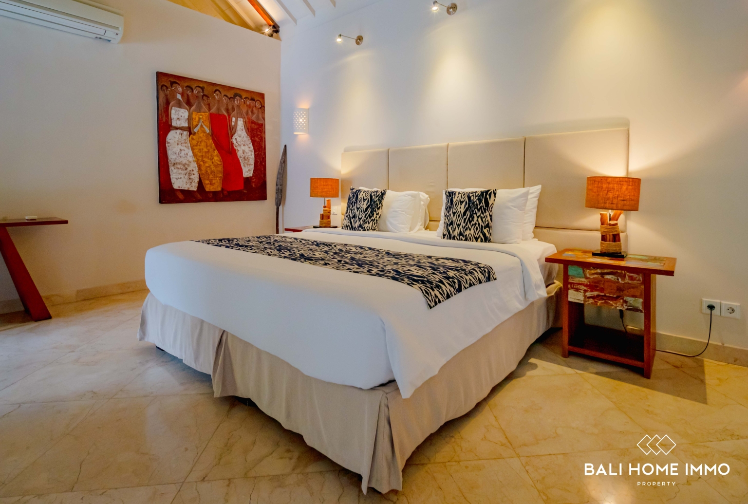 COZY 2 BEDROOMS VILLA FOR YEARLY & MONTHLY RENTAL IN UNGASAN — image 12