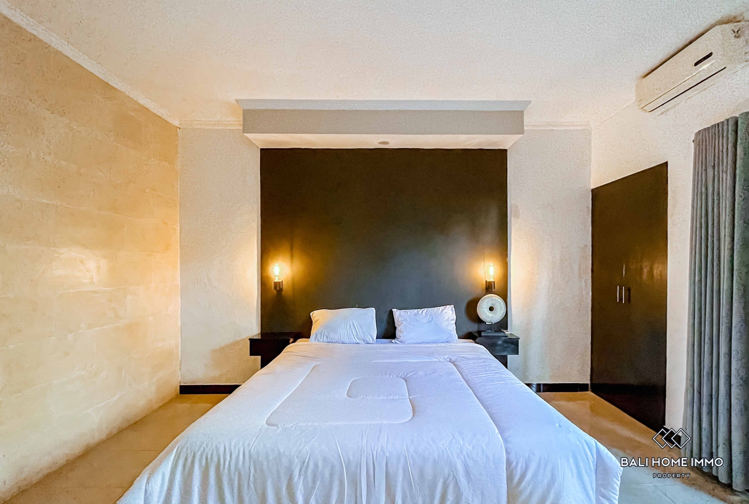 COZY 2 BEDROOMS VILLA FOR YEARLY RENTAL IN BALI - NUSA DUA — image 9