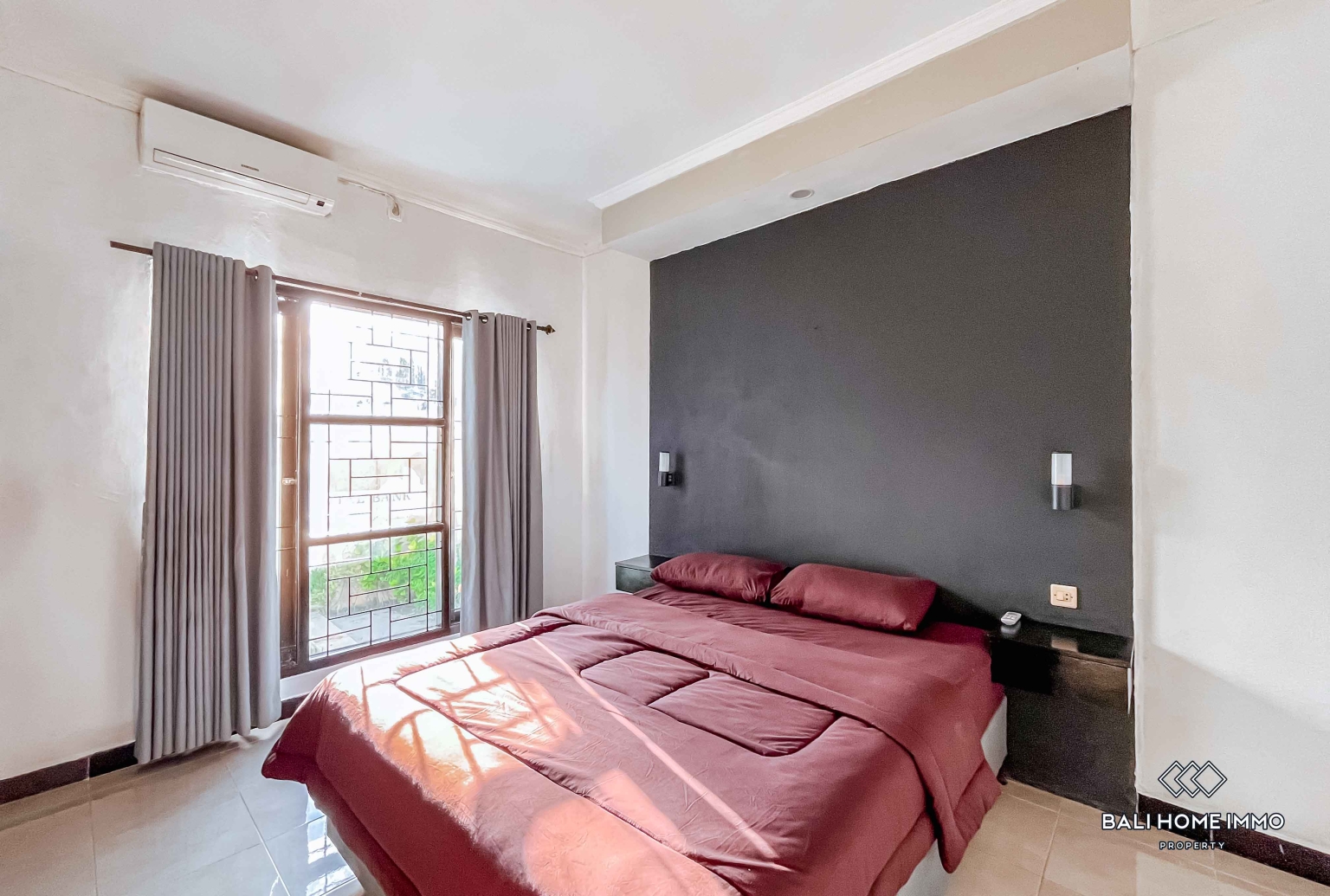 COZY 2 BEDROOMS VILLA FOR YEARLY RENTAL IN BALI - NUSA DUA — image 7
