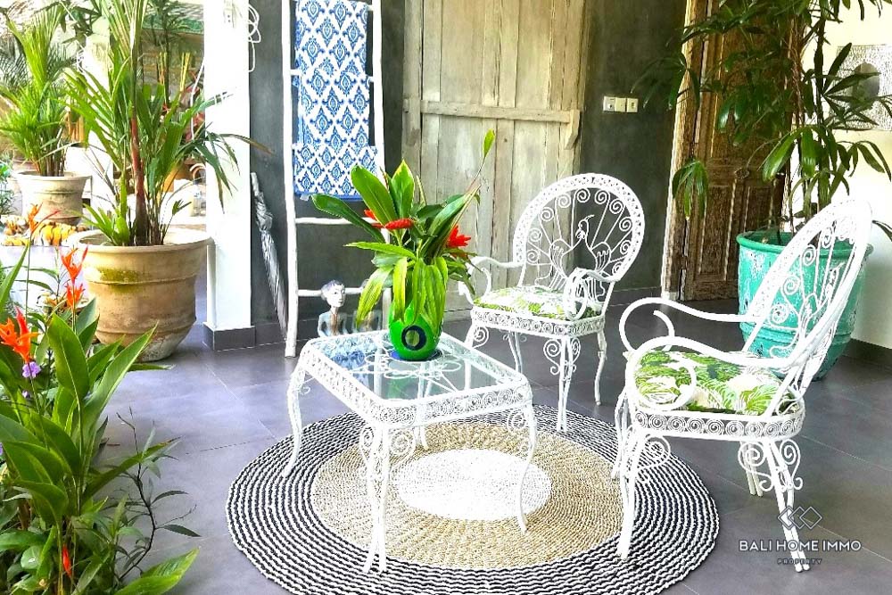 Cozy 3 Bedroom Villa for Monthly Rental in Bali Seminyak — image 4