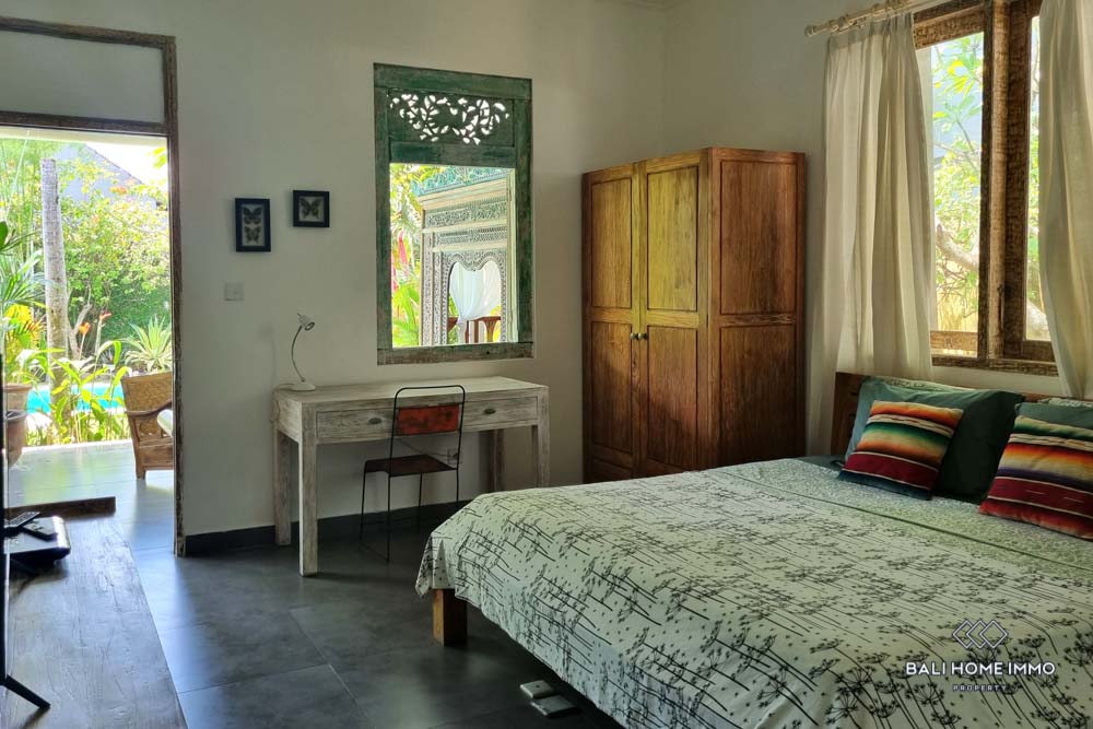 Cozy 3 Bedroom Villa for Monthly Rental in Bali Seminyak — image 17