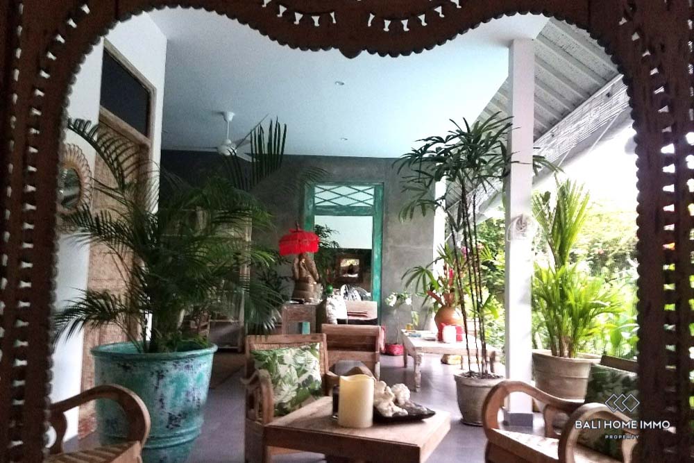 Cozy 3 Bedroom Villa for Monthly Rental in Bali Seminyak — image 6