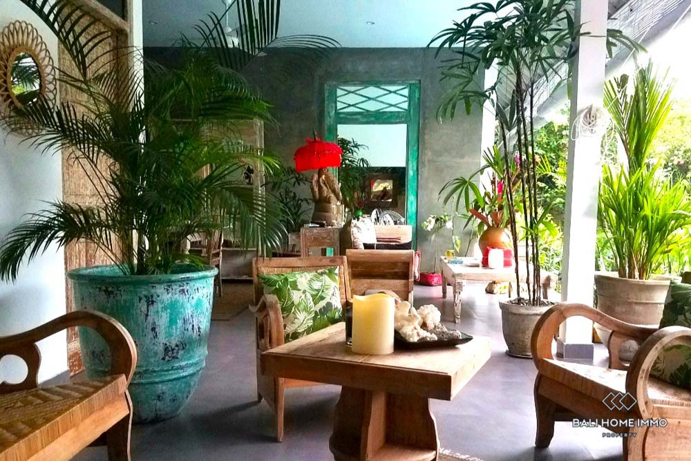 Cozy 3 Bedroom Villa for Monthly Rental in Bali Seminyak — image 5