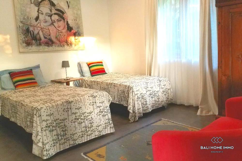 Cozy 3 Bedroom Villa for Monthly Rental in Bali Seminyak — image 15