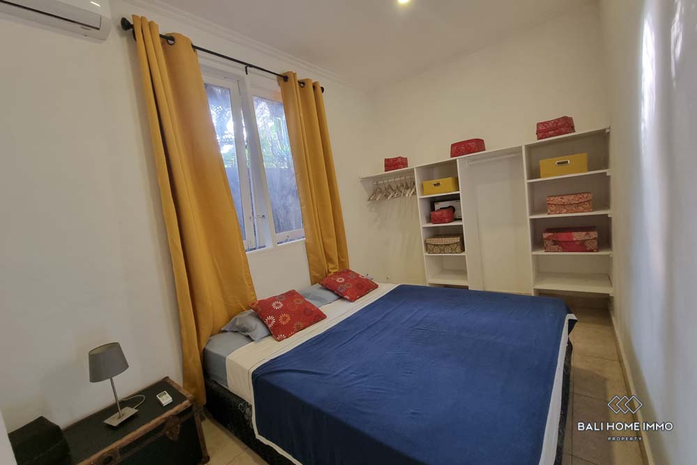Cozy 3 Bedroom Villa for Monthly Rental in Bali Seminyak — image 16
