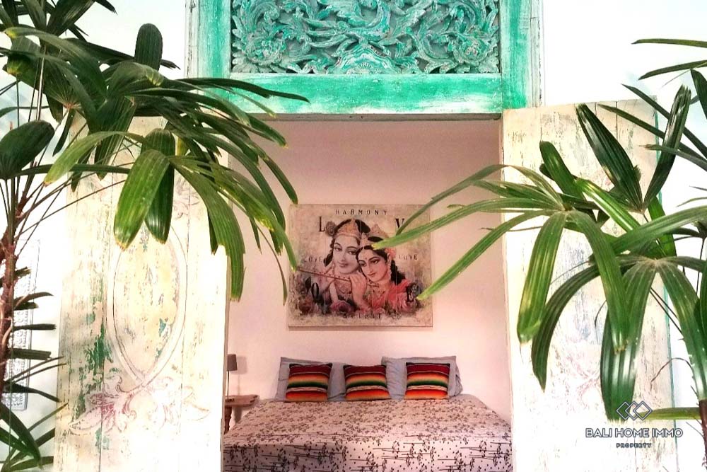 Cozy 3 Bedroom Villa for Monthly Rental in Bali Seminyak — image 14