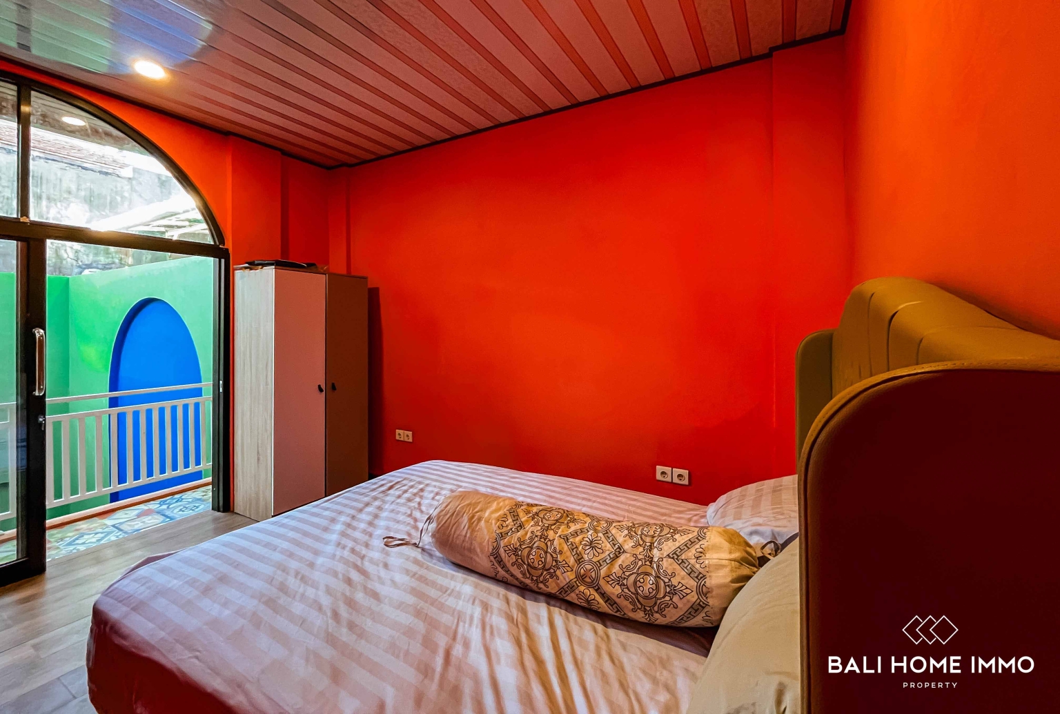 COZY 3 BEDROOMS VILLA FOR YEARLY AND MONTHLY IN BALI - JIMBARAN — image 6
