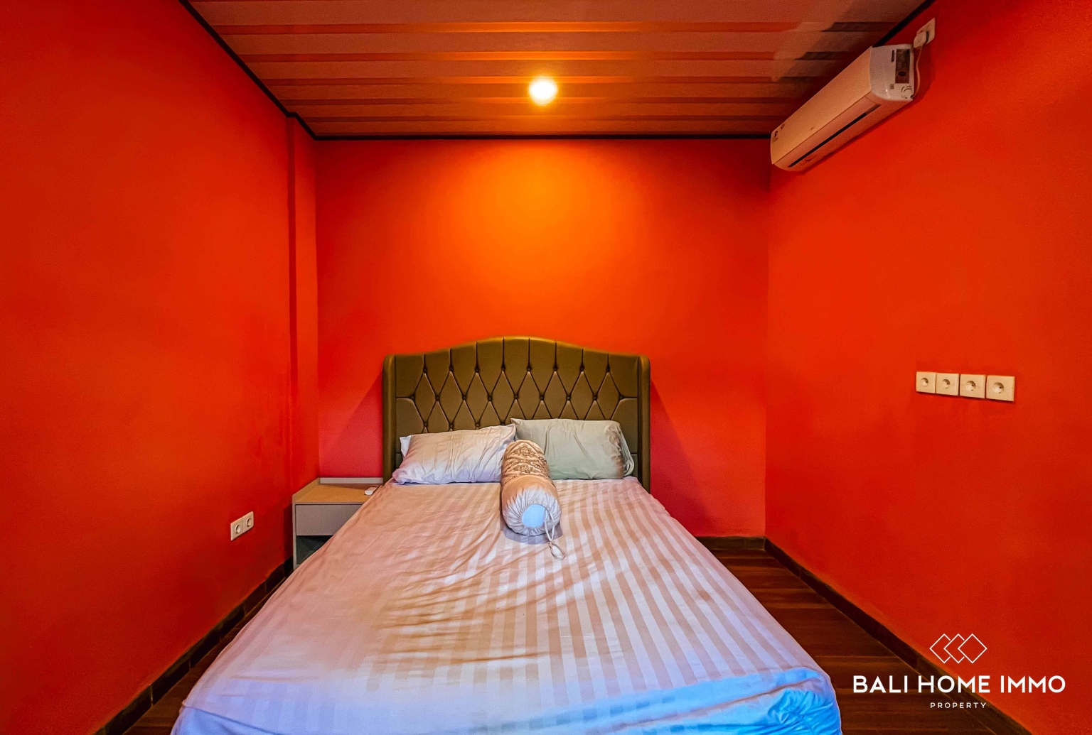 COZY 3 BEDROOMS VILLA FOR YEARLY AND MONTHLY IN BALI - JIMBARAN — image 5