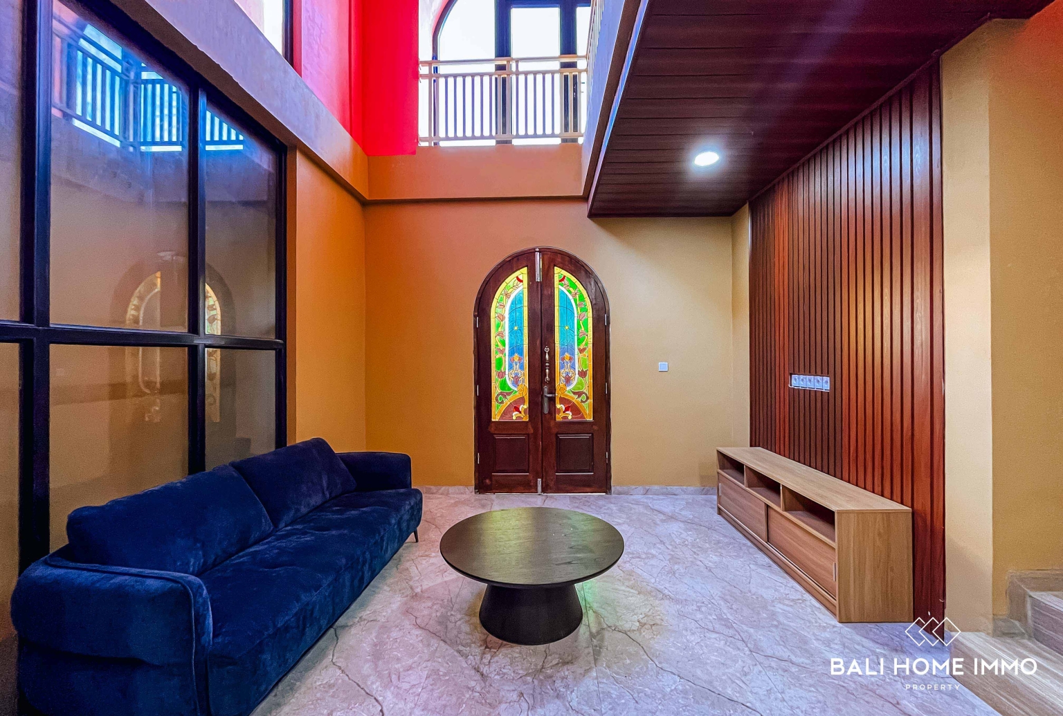 COZY 3 BEDROOMS VILLA FOR YEARLY AND MONTHLY IN BALI - JIMBARAN — image 2