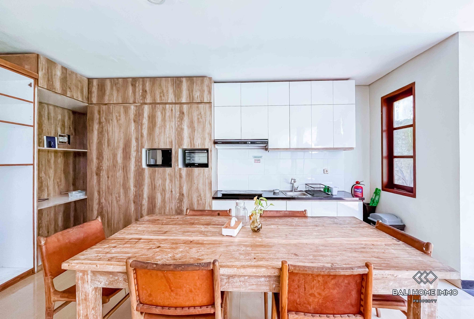 COZY 3 BEDROOMS VILLA FOR YEARLY AND MONTHLY RENTAL IN BALI - JIMBARAN — image 7