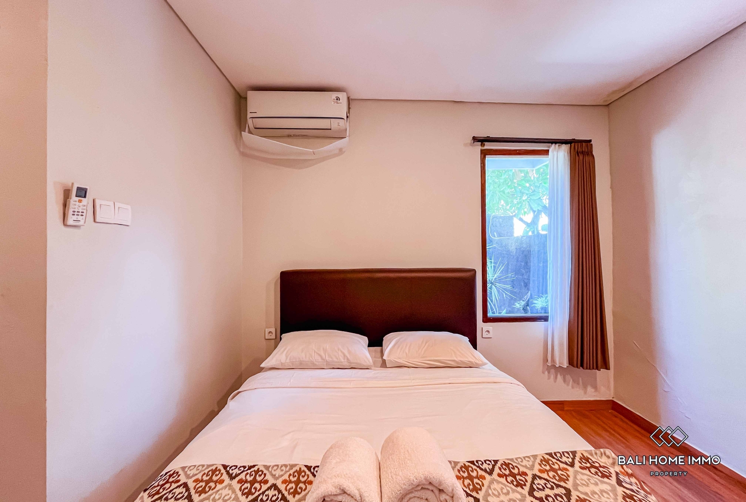 COZY 3 BEDROOMS VILLA FOR YEARLY AND MONTHLY RENTAL IN BALI - JIMBARAN — image 9