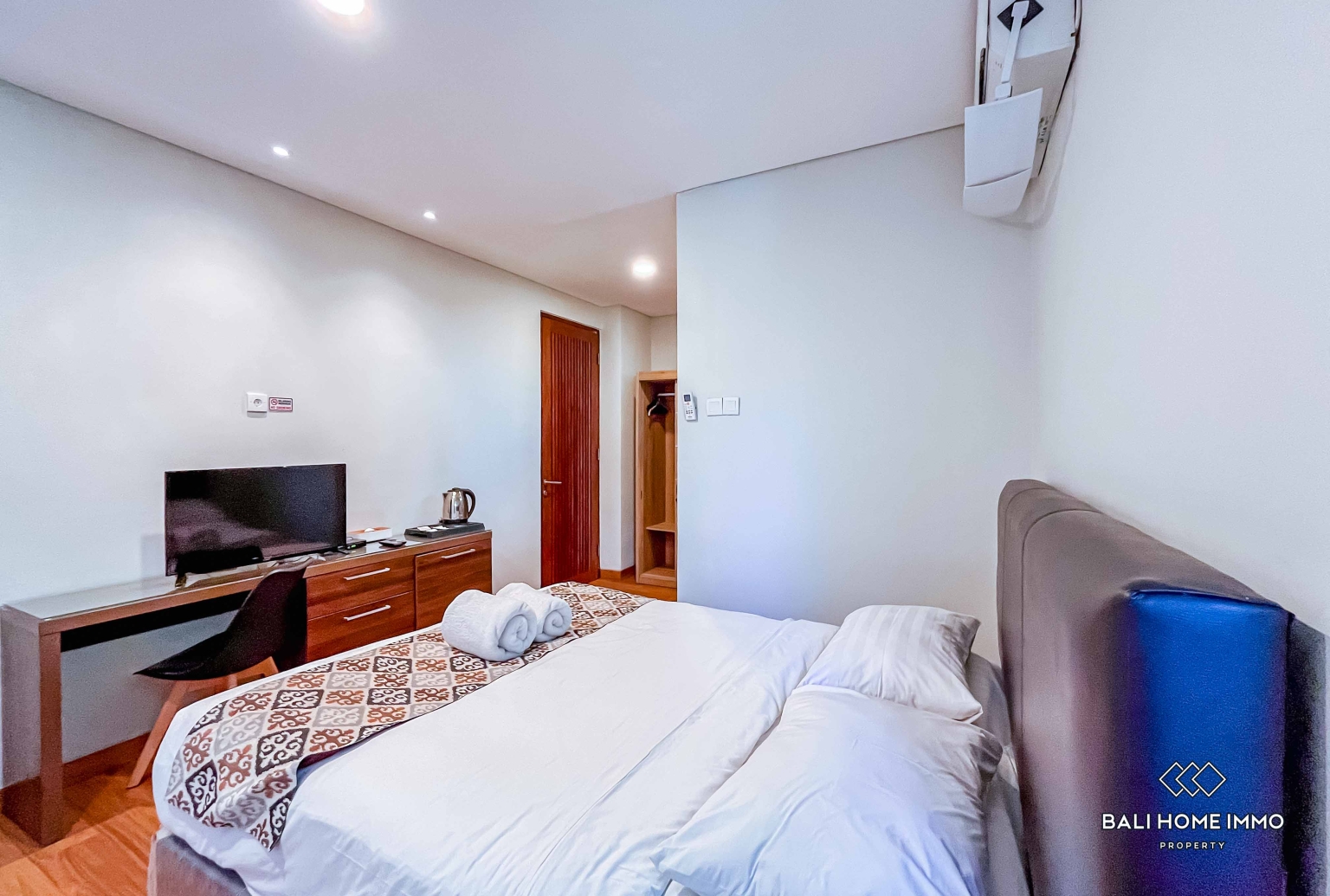 COZY 3 BEDROOMS VILLA FOR YEARLY AND MONTHLY RENTAL IN BALI - JIMBARAN — image 16
