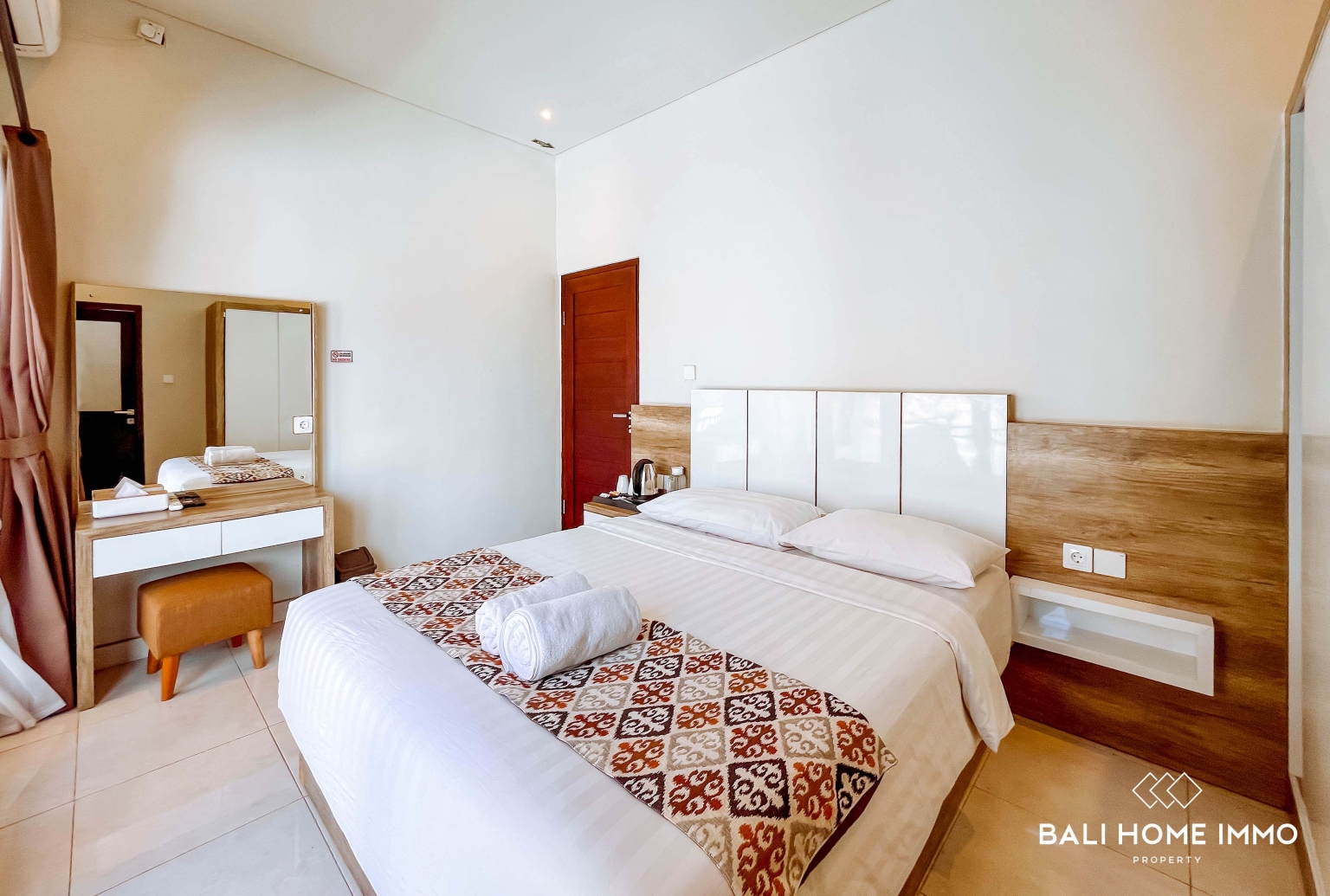 COZY 3 BEDROOMS VILLA FOR YEARLY AND MONTHLY RENTAL IN BALI - JIMBARAN — image 11
