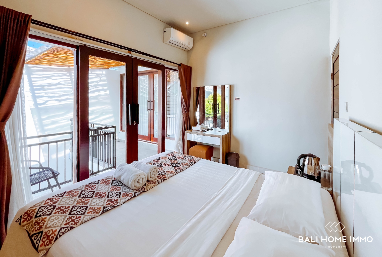 COZY 3 BEDROOMS VILLA FOR YEARLY AND MONTHLY RENTAL IN BALI - JIMBARAN — image 12