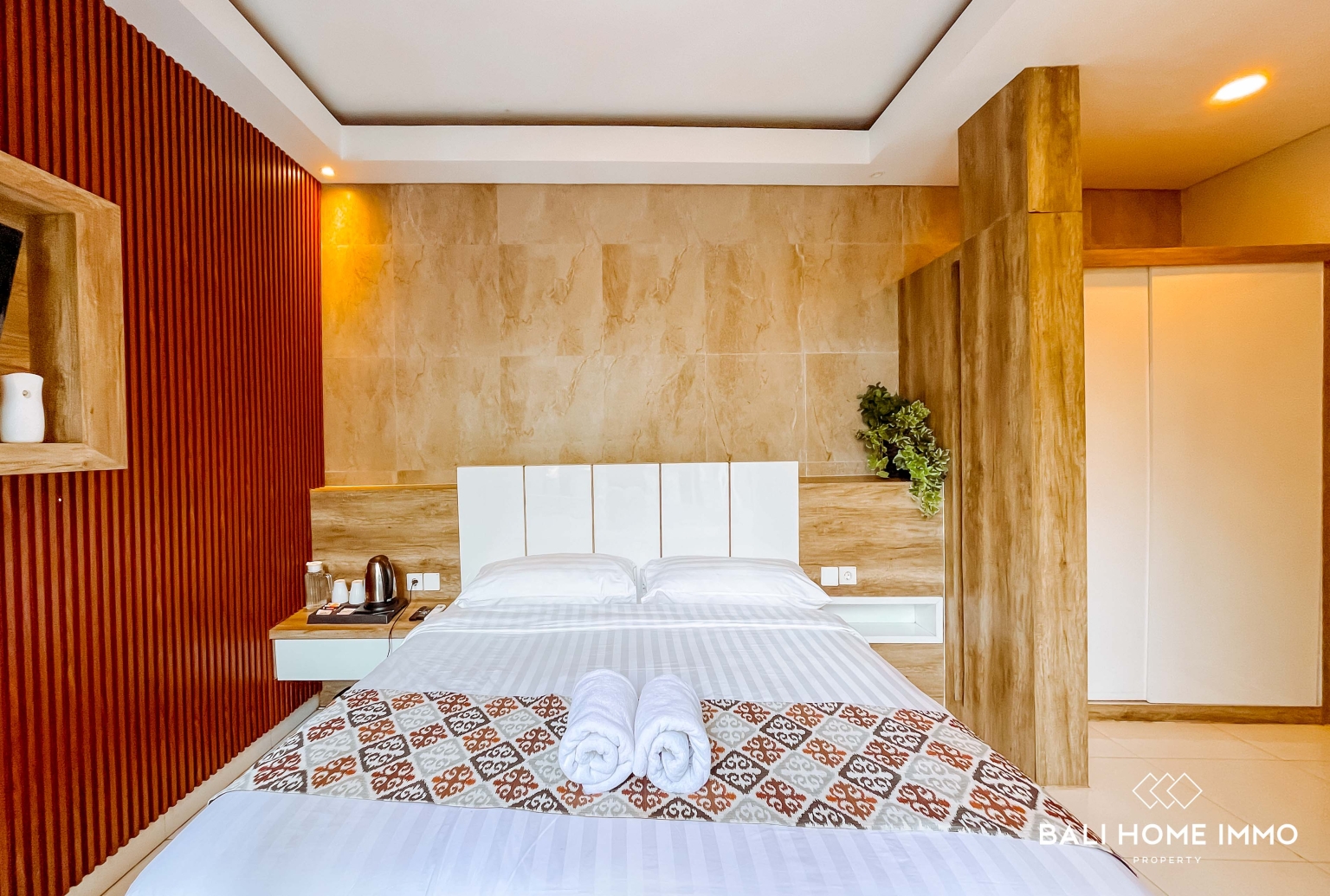 COZY 3 BEDROOMS VILLA FOR YEARLY AND MONTHLY RENTAL IN BALI - JIMBARAN — image 5