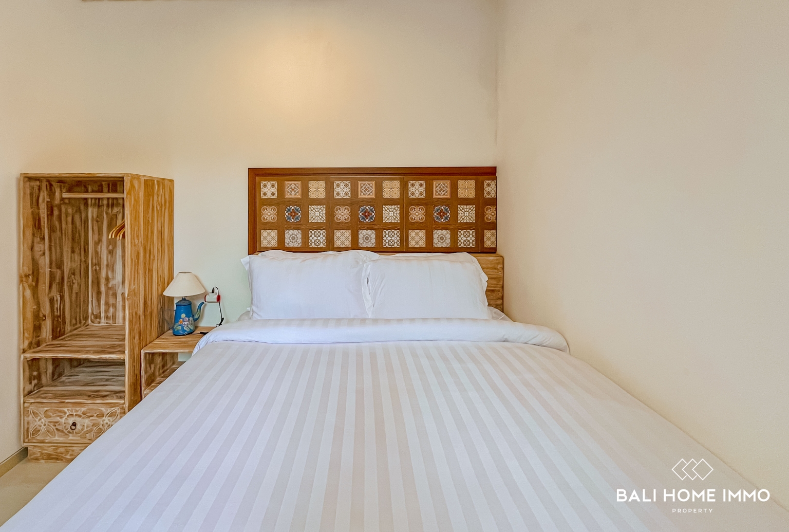 COZY 3 BEDROOMS VILLA FOR YEARLY AND MONTHLY RENTAL IN BALI - PANDAWA — image 6