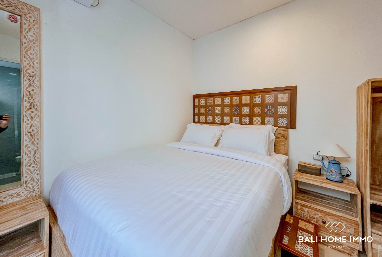 COZY 3 BEDROOMS VILLA FOR YEARLY AND MONTHLY RENTAL IN BALI - PANDAWA — image 8