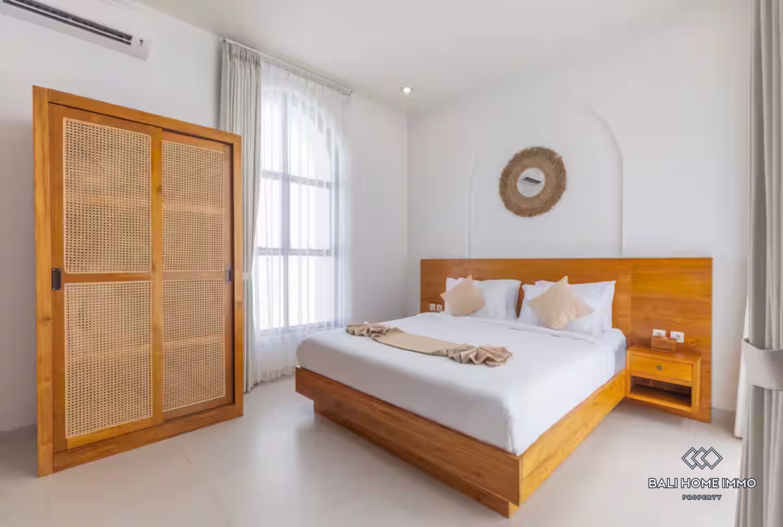 COZY 3 BEDROOMS VILLA FOR YEARLY & MONTHLY RENTAL IN BALI - UNGASAN — image 10