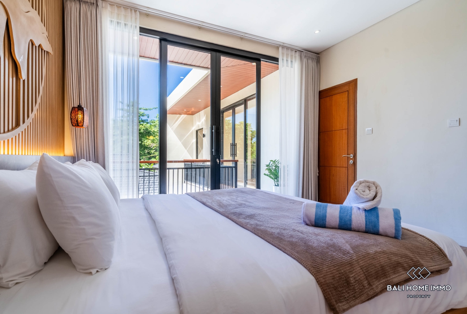 COZY 3 BEDROOMS VILLA FOR YEARLY RENTAL IN BALI - UNGASAN — image 16