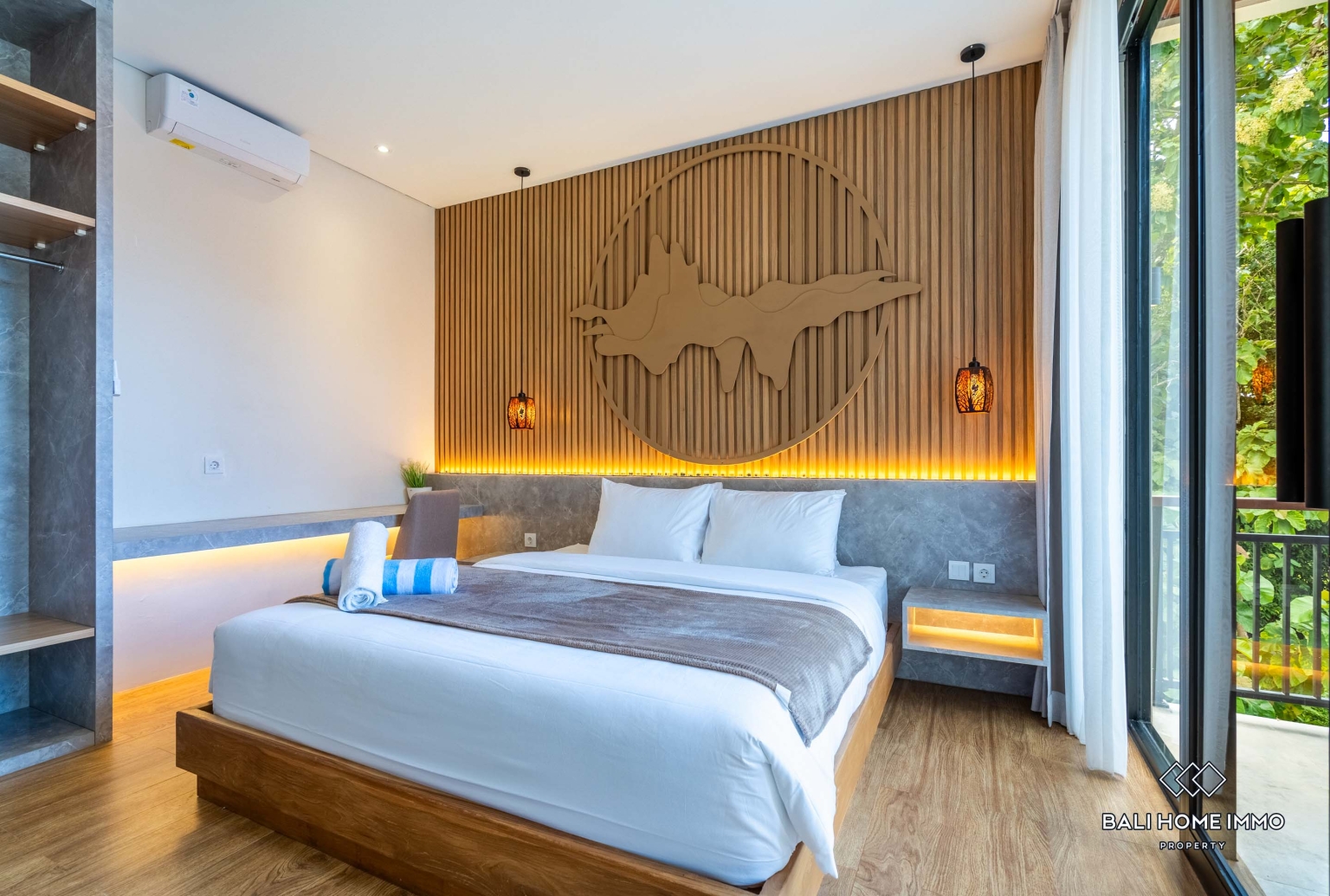 COZY 3 BEDROOMS VILLA FOR YEARLY RENTAL IN BALI - UNGASAN — image 15