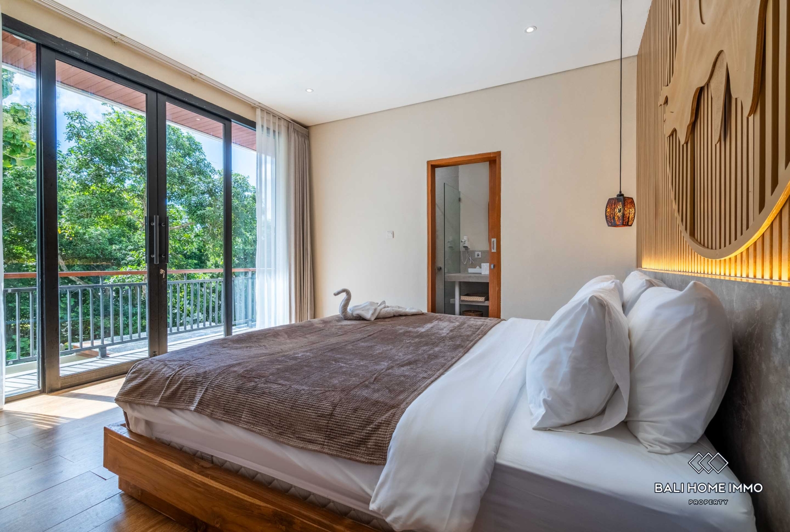 COZY 3 BEDROOMS VILLA FOR YEARLY RENTAL IN BALI - UNGASAN — image 12