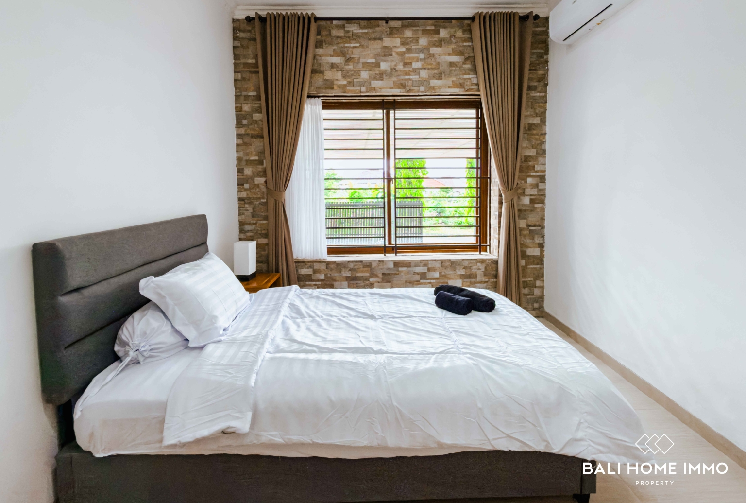 COZY 4 BEDROOMS VILLA FOR YEARLY RENTAL IN BALI - PECATU — image 18