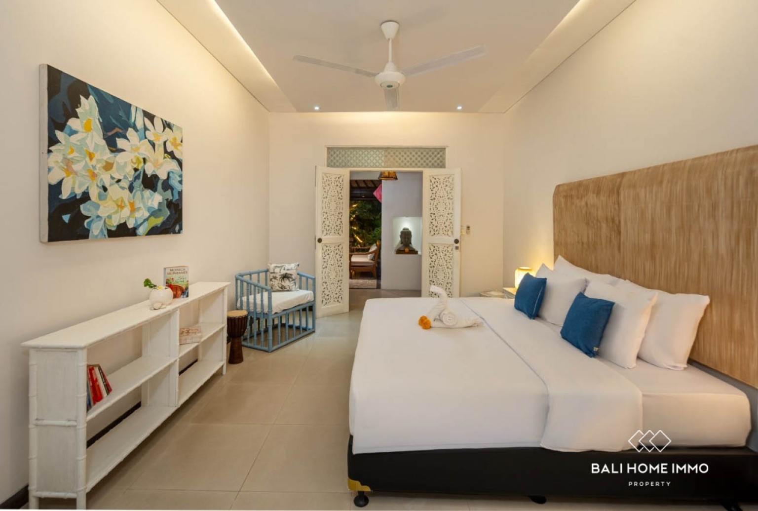 Cozy 4 Bedrooms Villa Walking Distance to Seminyak Beach — image 8