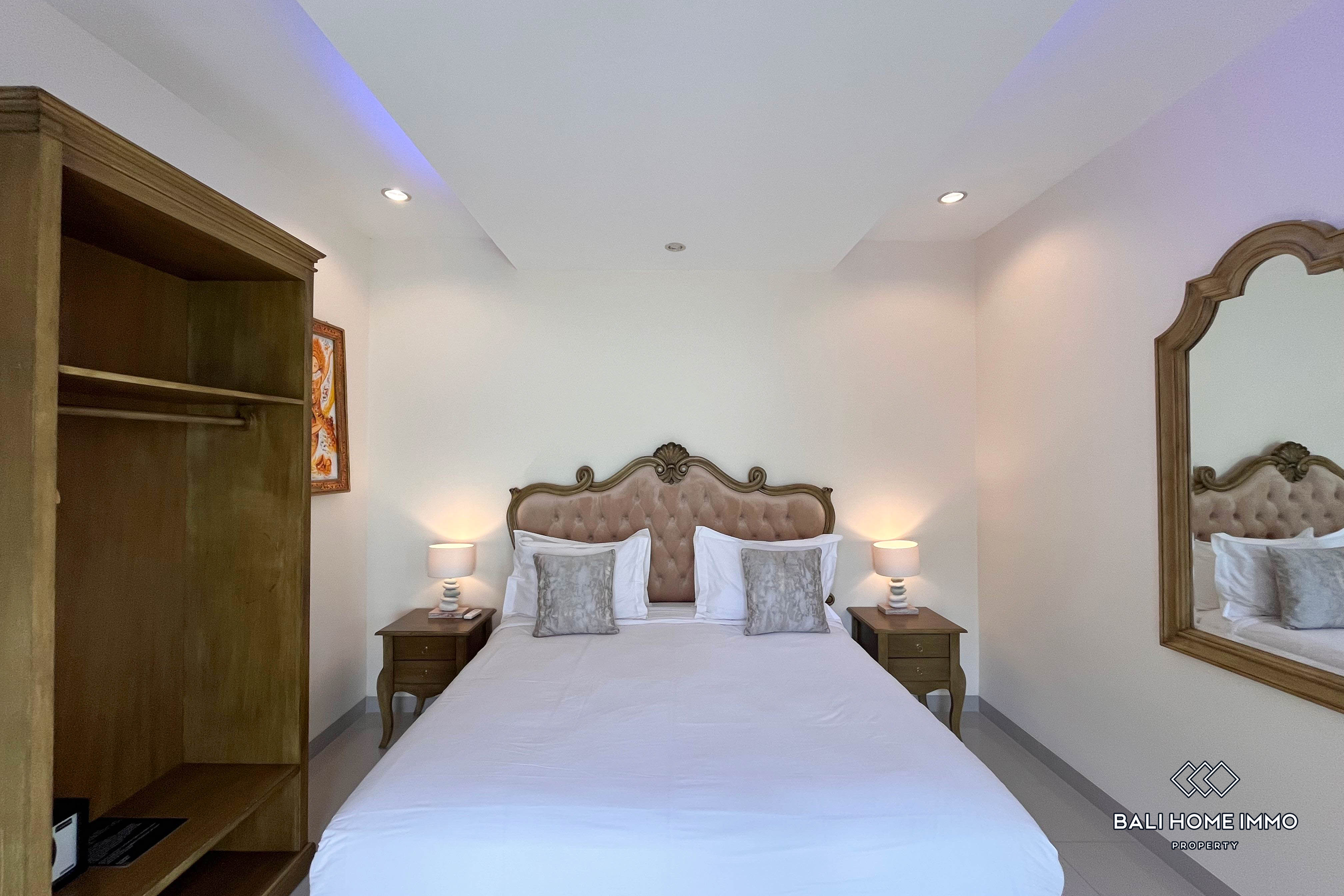 COZY & BEAUTIFUL 4 BEDROOMS VILLA FOR MONTHLY & YEARLY RENTAL IN BALI NUSADUA — image 15