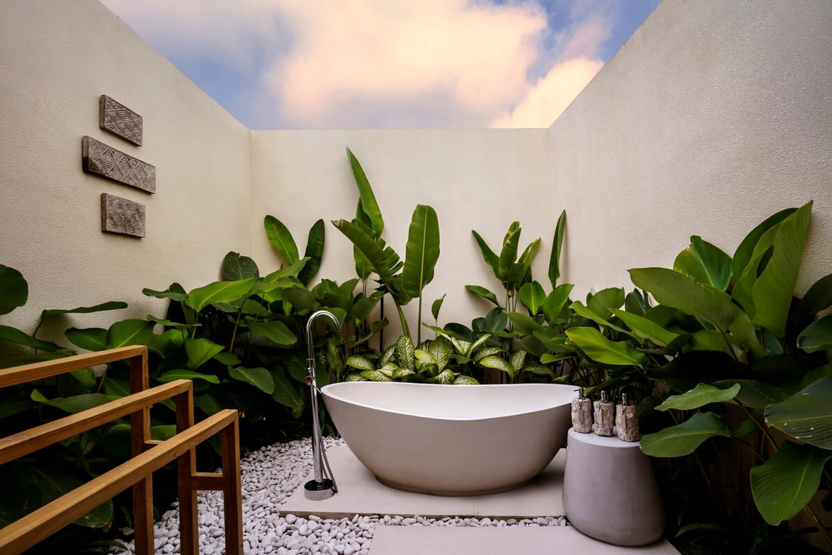 Villa Crystal Lagoon in Ubud — image 7