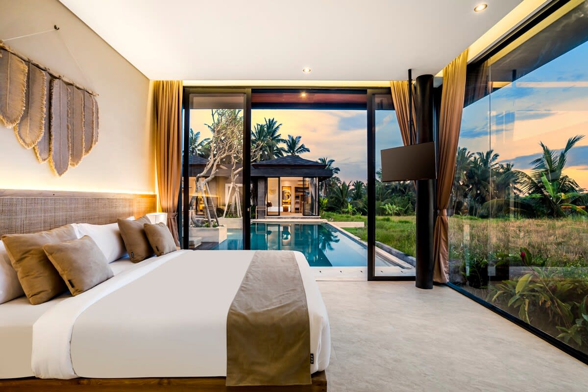 Villa Leyanah Dreams in Ubud — image 13