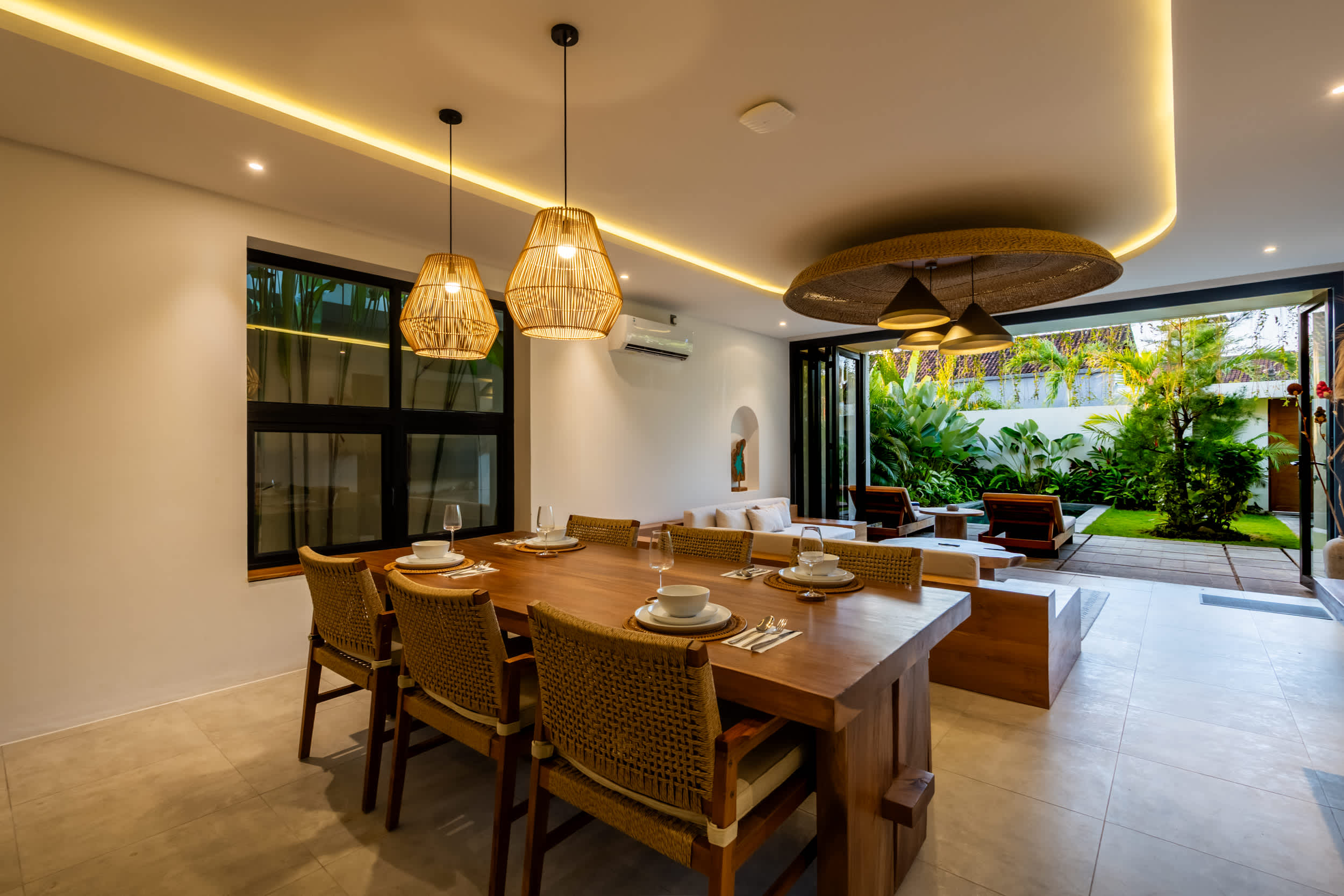 Edenfield Villa 2BR in Ubud — image 2