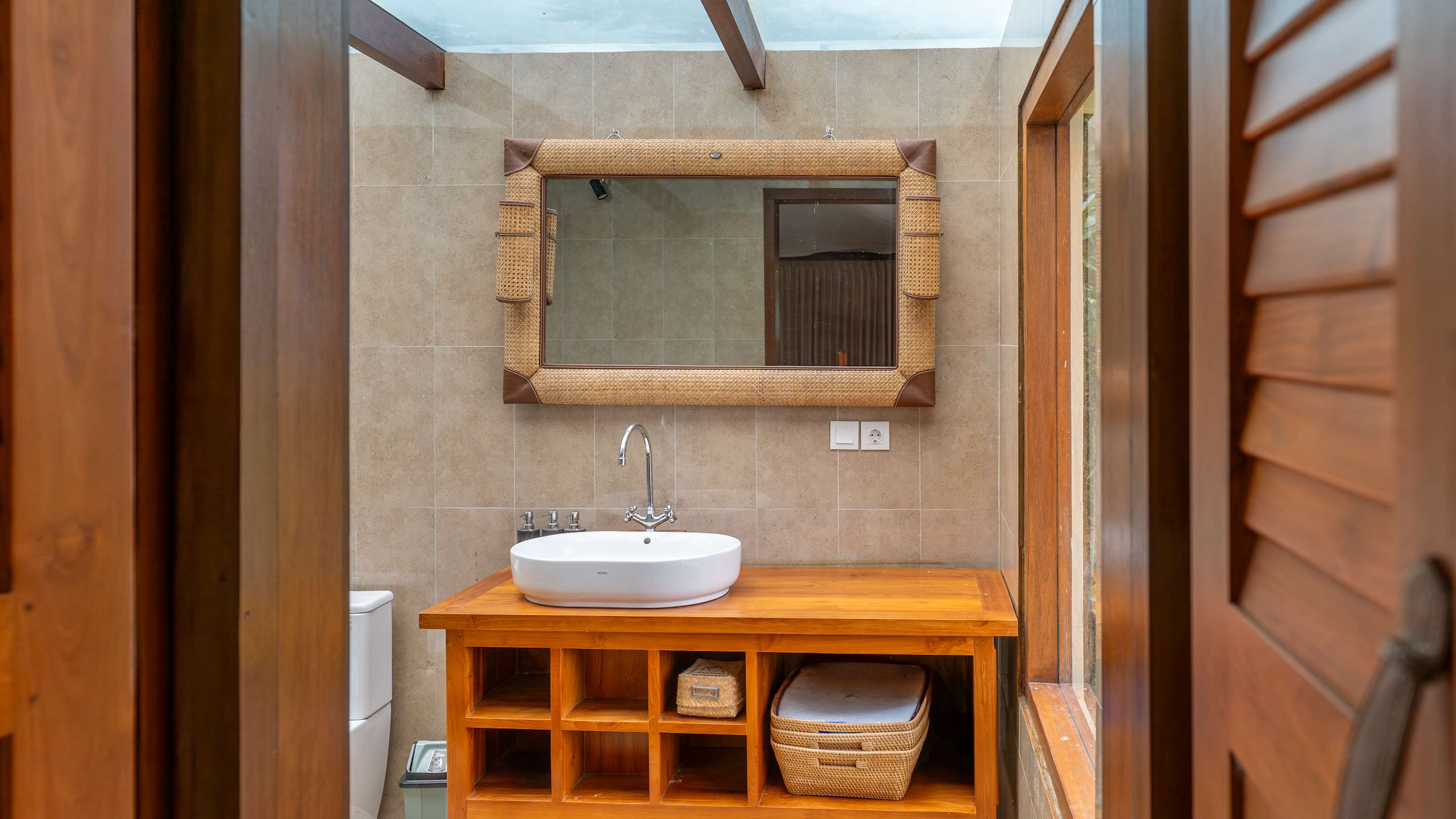 Villa The Sunset Tent in Nusa Penida — image 6