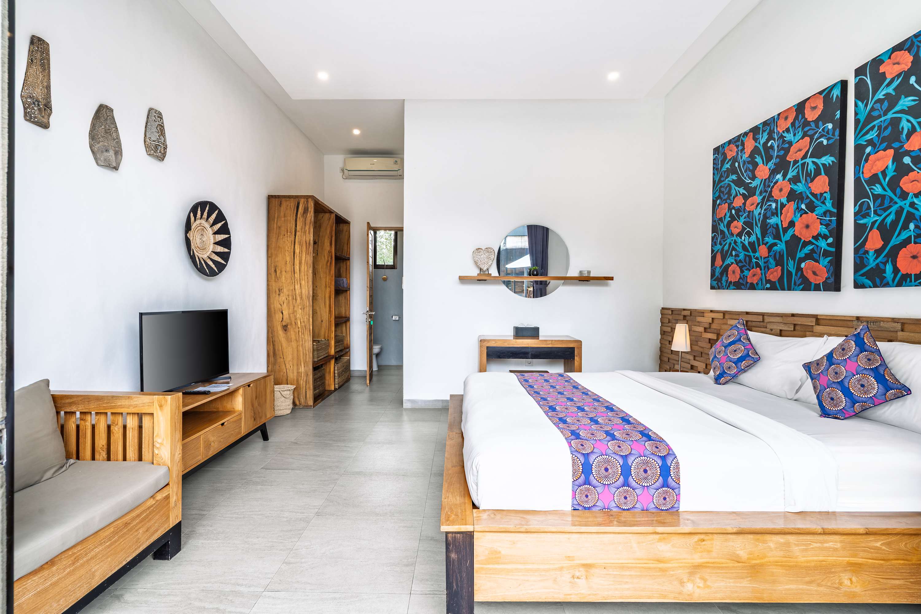 Villa Joy Boutique in Ubud — image 15