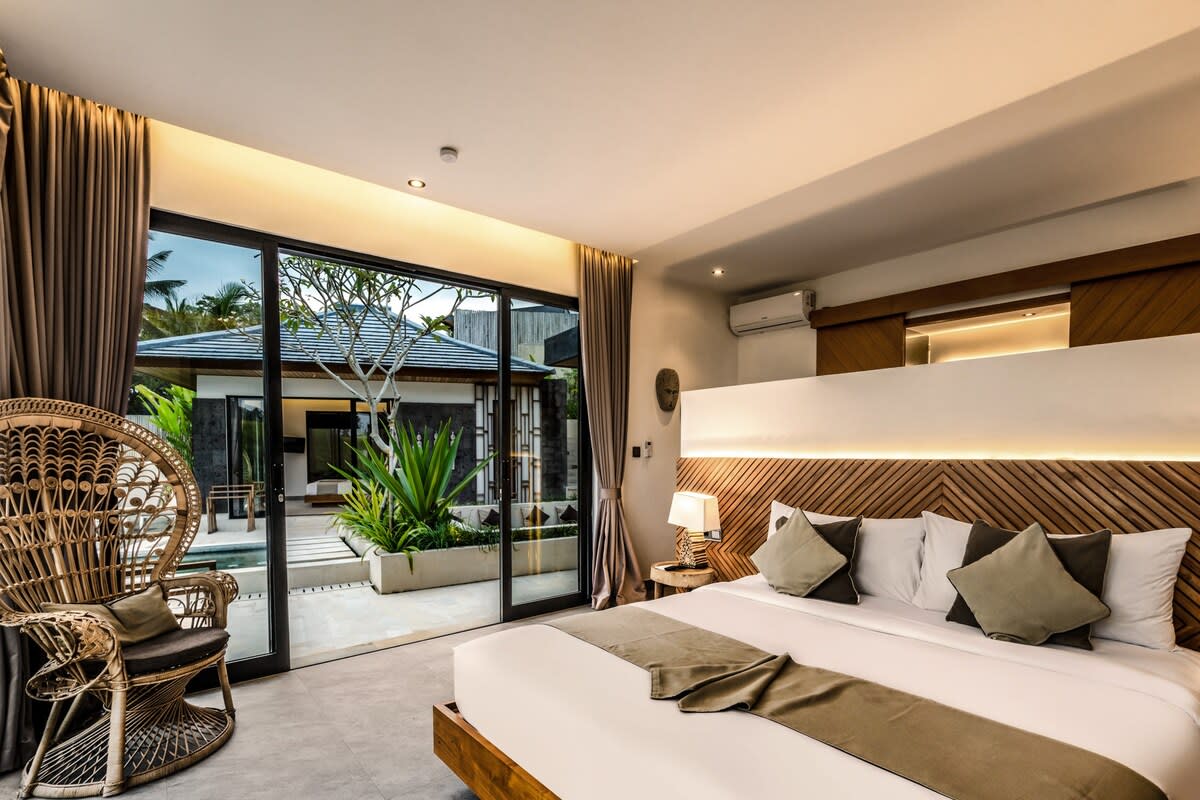 Villa Ganesha in Ubud — image 11