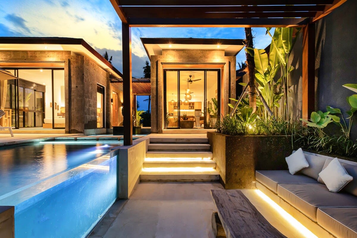 Villa Cinta in Kabupaten Gianyar — image 2