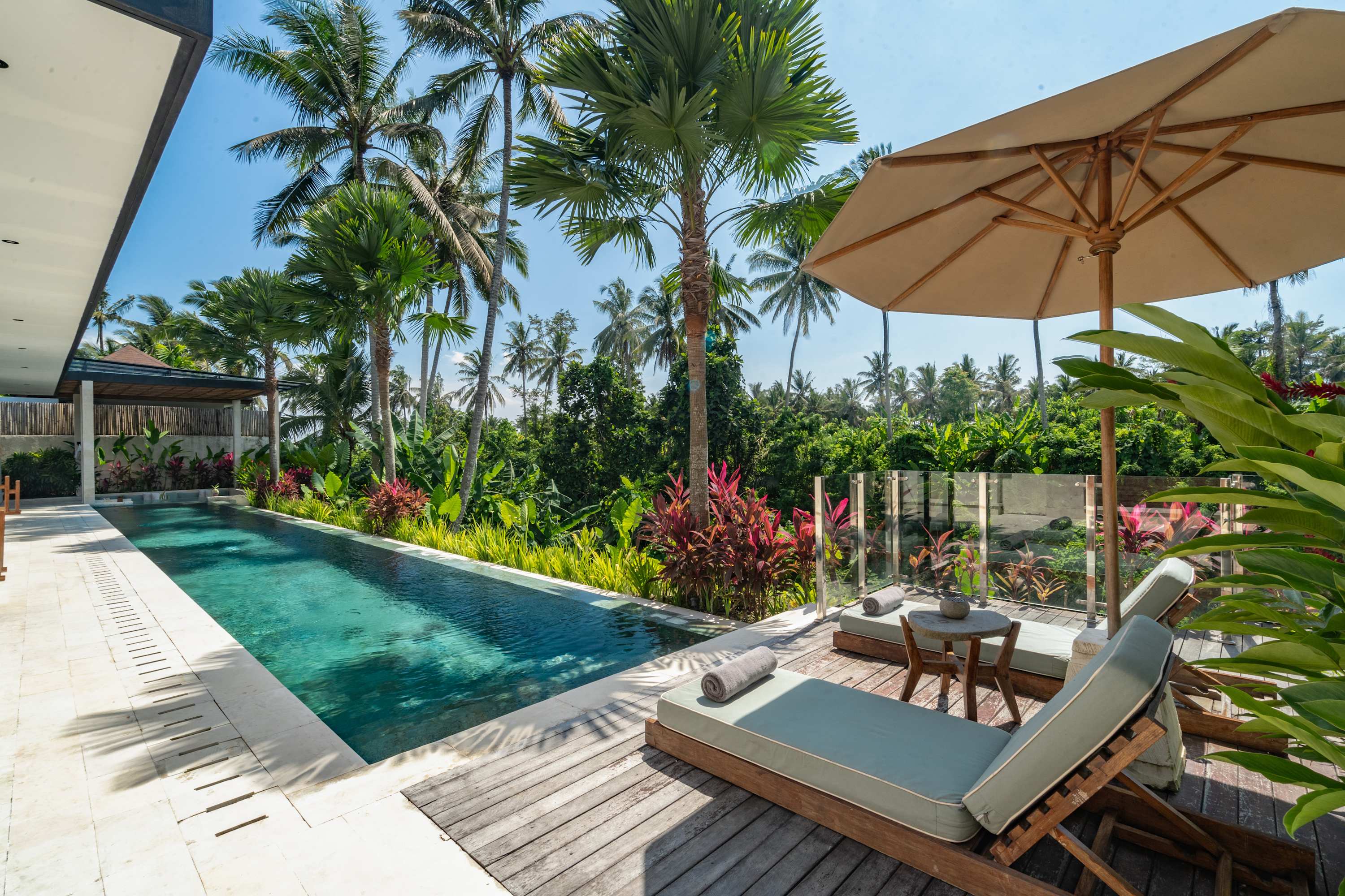 Villa Maria in Ubud