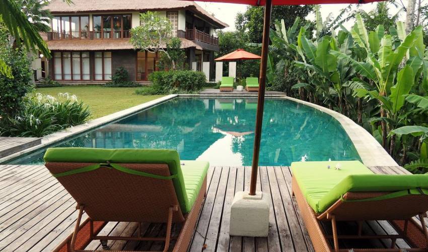 Ubud Villa 3516 — image 5
