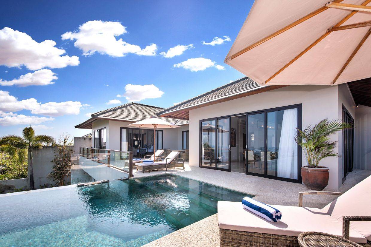 Uluwatu Villa 3083 — image 4