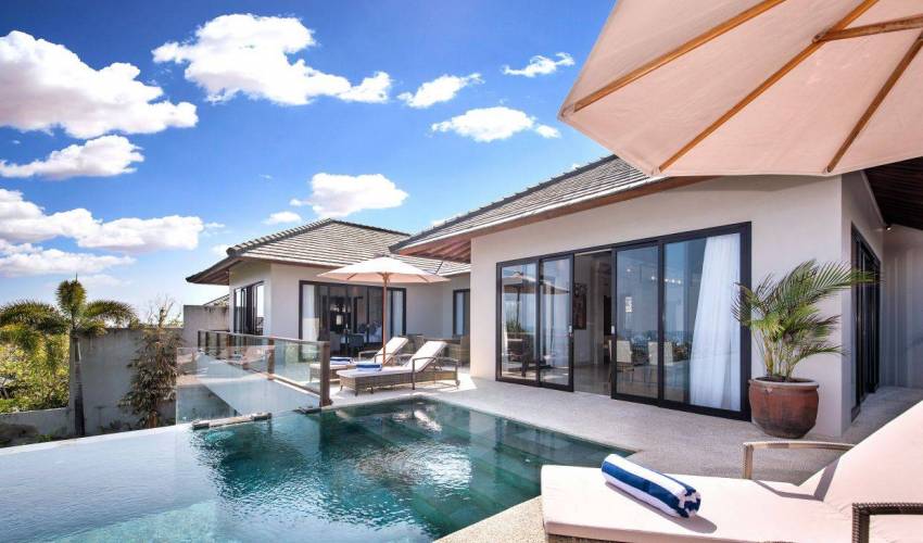 Uluwatu Villa 3083 — image 5