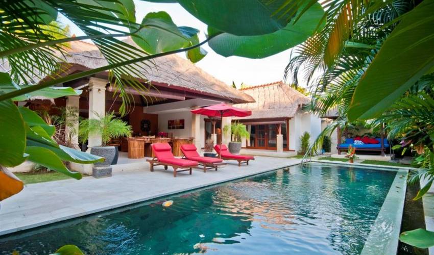 Seminyak Villa 3592 — image 3