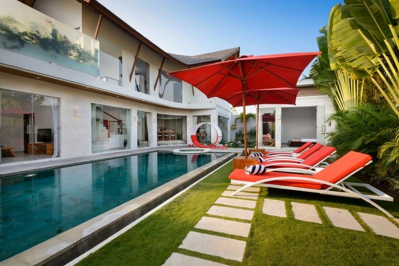 Seminyak Villa 3282 — image 4