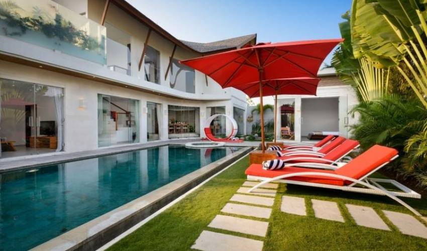 Seminyak Villa 3282 — image 5