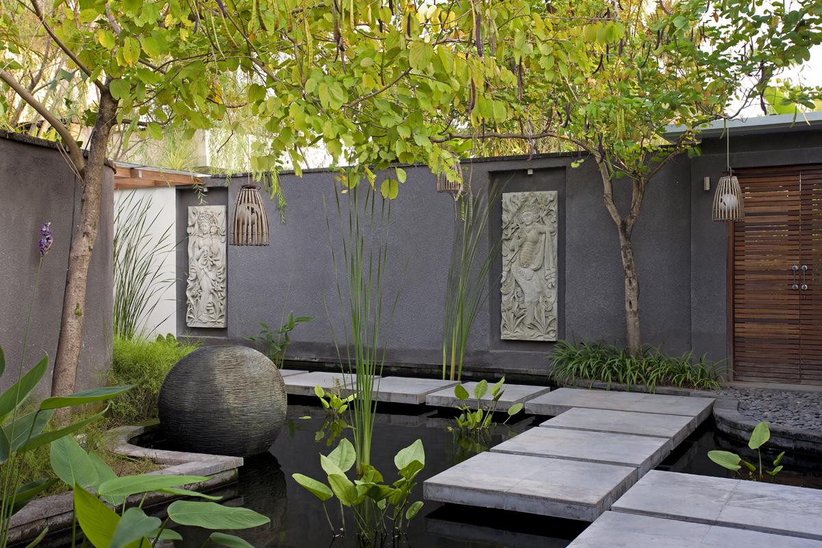 Canggu Villa 3233 — image 12